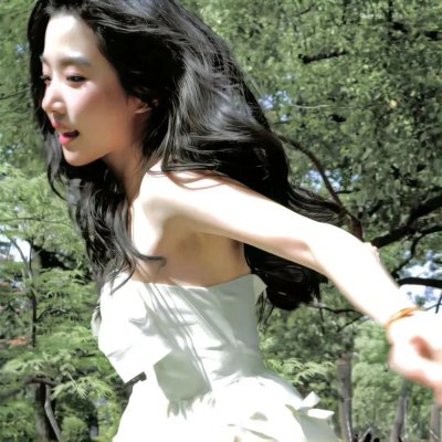 花季美少女