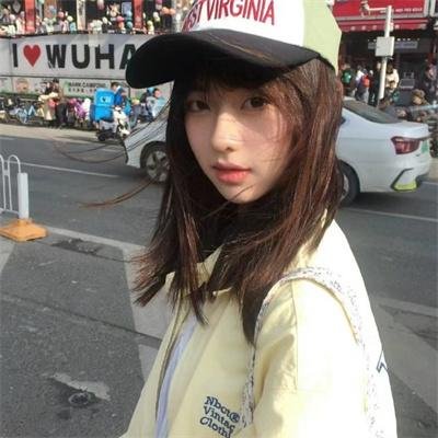 时光与你都很甜