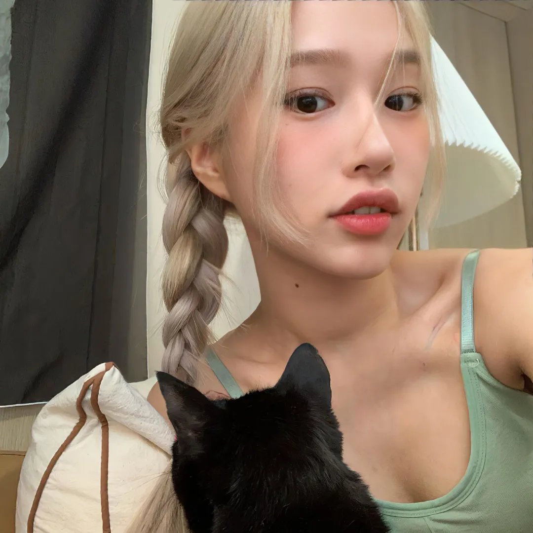 父女挡不住